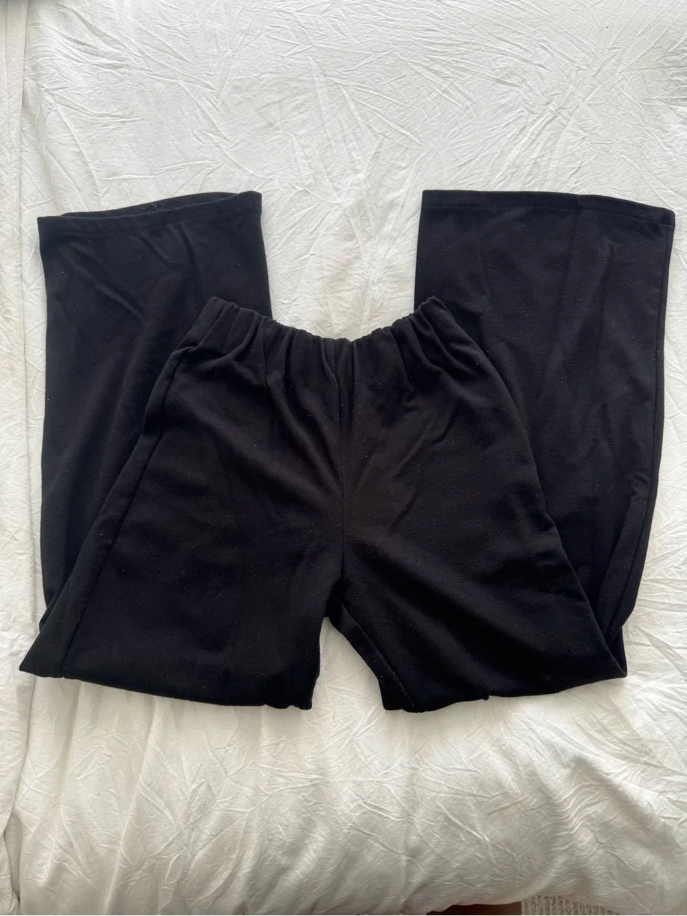 Zara youth Elastic Waist Lounge Pants